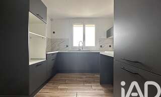 Appartement 3 Pièces 64 m² à vendre à Roanne (42300)