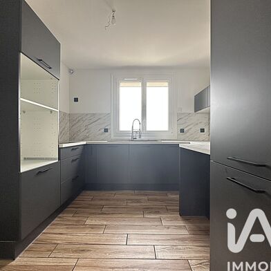 Appartement 3 pièces 85000 €