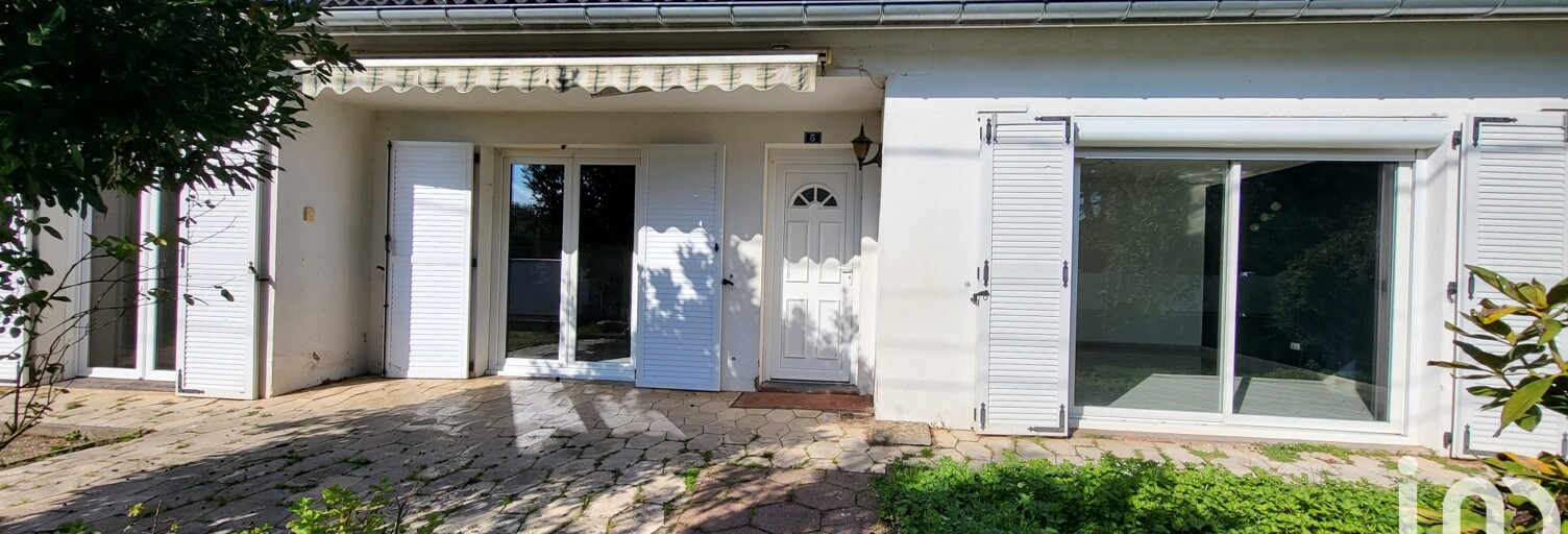 Maison 5 Pièces 107 m² à vendre à Magny-Vernois (70200)