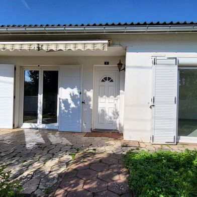 Maison 5 pièces 155000 €