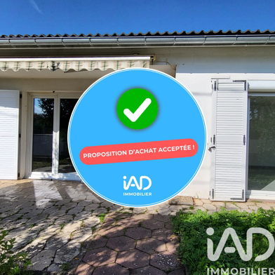 Maison 5 pièces 155000 €