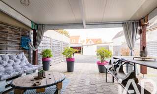 Maison 4 Pièces 103 m² à vendre à Moussy-le-Vieux (77230)