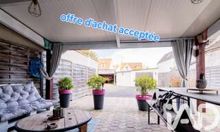 Maison 4 Pièces 103 m² à vendre à Moussy-le-Vieux (77230)