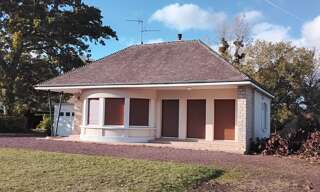 Maison 4 Pièces 80 m² à vendre à Mouen (14790)