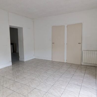 Appartement 3 pièces 34450 €