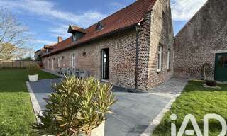 Maison 7 Pièces 240 m² à vendre à Cappelle-en-Pévèle (59242)