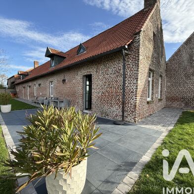 Maison 7 pièces 695000 €