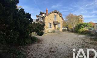 Maison 7 Pièces 140 m² à vendre à Dammarie-les-Lys (77190)