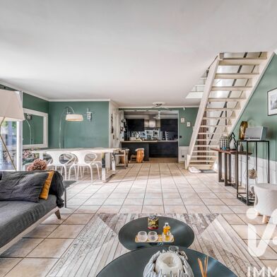 Maison 5 pièces 530000 €