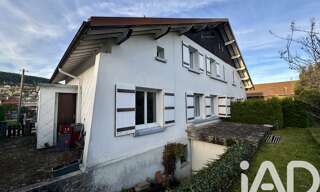 Maison 5 Pièces 93 m² à vendre à Gérardmer (88400)