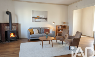 Maison 5 Pièces 113 m² à vendre à Fégréac (44460)