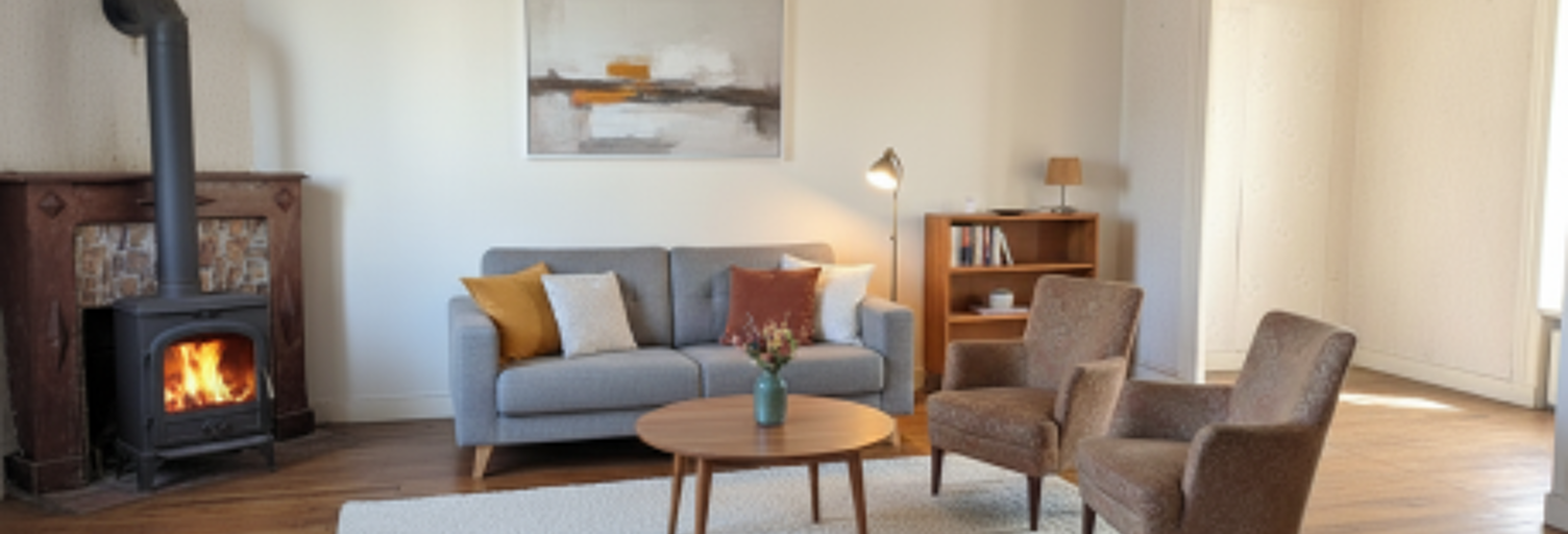 Maison 5 Pièces 113 m² à vendre à Fégréac (44460)