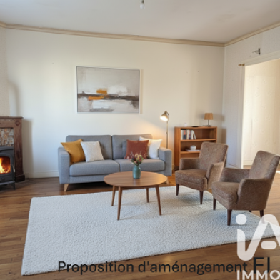 Maison 5 pièces 85500 €