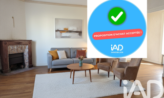 Maison 5 Pièces 113 m² à vendre à Fégréac (44460)