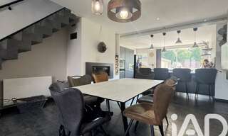 Maison 5 Pièces 140 m² à vendre à Iwuy (59141)