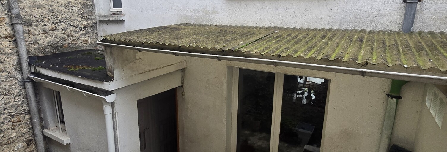 Maison 3 Pièces 61 m² à vendre à Dormans (51700)