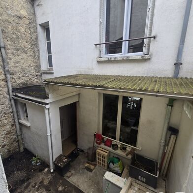 Maison 3 pièces 71000 €