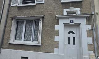 Maison 3 Pièces 61 m² à vendre à Dormans (51700)