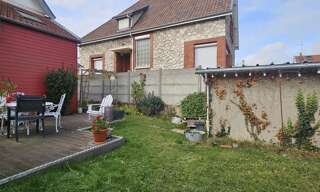 Maison 4 Pièces 56 m² à vendre à Sotteville-lès-Rouen (76300)