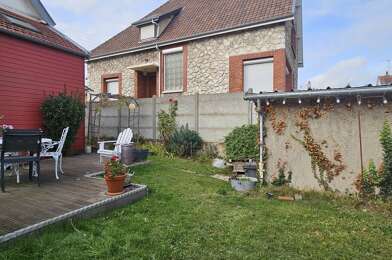 Maison 4 pièces 161500 €