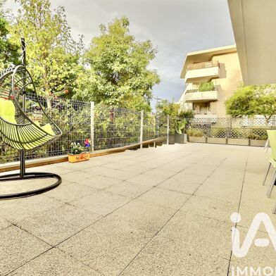 Appartement 4 pièces 430000 €