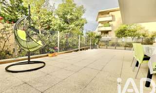 Appartement 4 Pièces 82 m² à vendre à La Ciotat (13600)