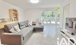 Appartement 4 Pièces 82 m² à vendre à La Ciotat (13600)