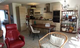 Maison 3 Pièces 71 m² à vendre à Poitiers (86000)