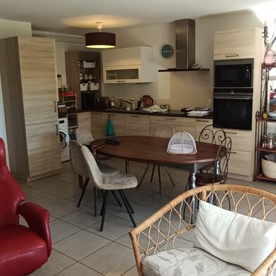 Maison 3 pièces 213000 €