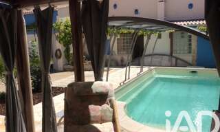 Maison 9 Pièces 243 m² à vendre à Néré (17510)