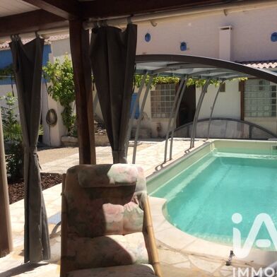 Maison 9 pièces 249000 €