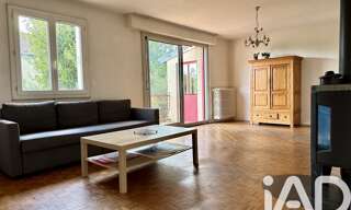 Maison 5 Pièces 111 m² à vendre à Conflans-Sainte-Honorine (78700)