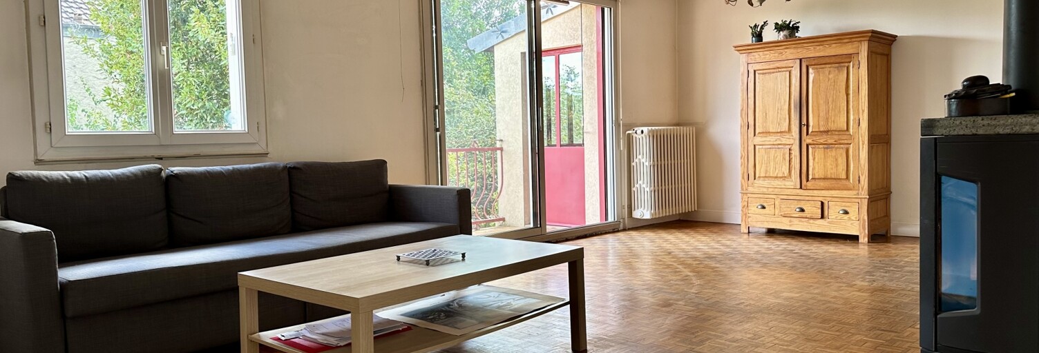 Maison 5 Pièces 111 m² à vendre à Conflans-Sainte-Honorine (78700)