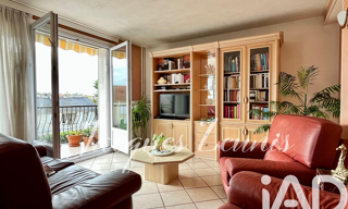 Appartement 6 Pièces 115 m² à vendre à Meaux (77100)