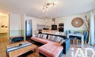 Appartement 3 Pièces 65 m² à vendre à Ris-Orangis (91130)