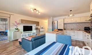 Appartement 3 Pièces 65 m² à vendre à Ris-Orangis (91130)