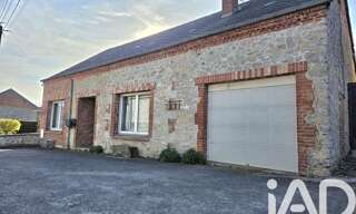 Maison 10 Pièces 153 m² à vendre à Beaufort (59330)