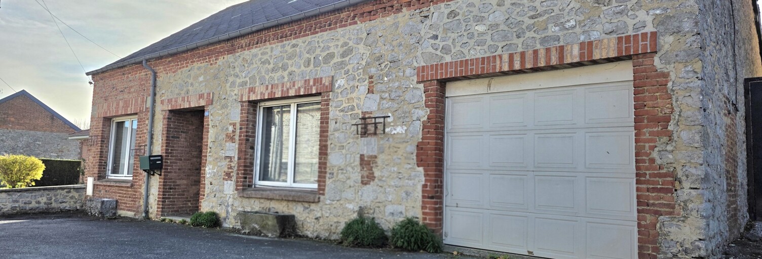Maison 10 Pièces 153 m² à vendre à Beaufort (59330)