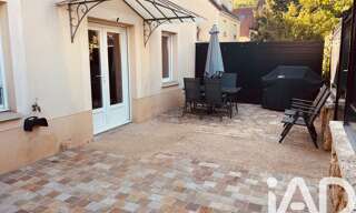 Appartement 4 Pièces 88 m² à vendre à Lieusaint (77127)