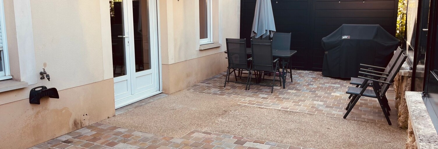 Appartement 4 Pièces 88 m² à vendre à Lieusaint (77127)