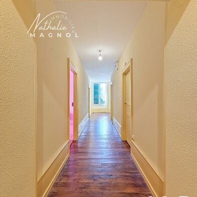 Maison 8 pièces 342000 €