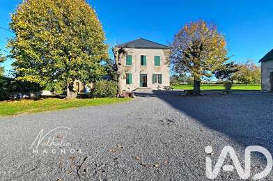 Maison 8 pièces 310000 €