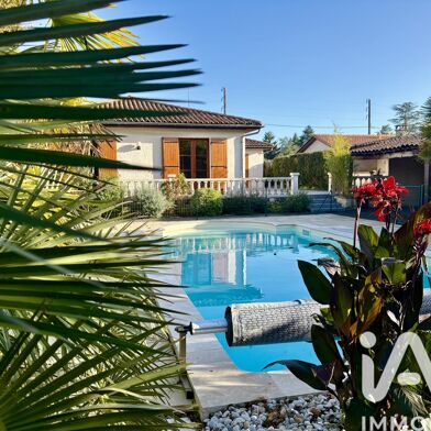 Maison 8 pièces 292000 €