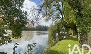 Terrain  307 m² à vendre à Héricy (77850)