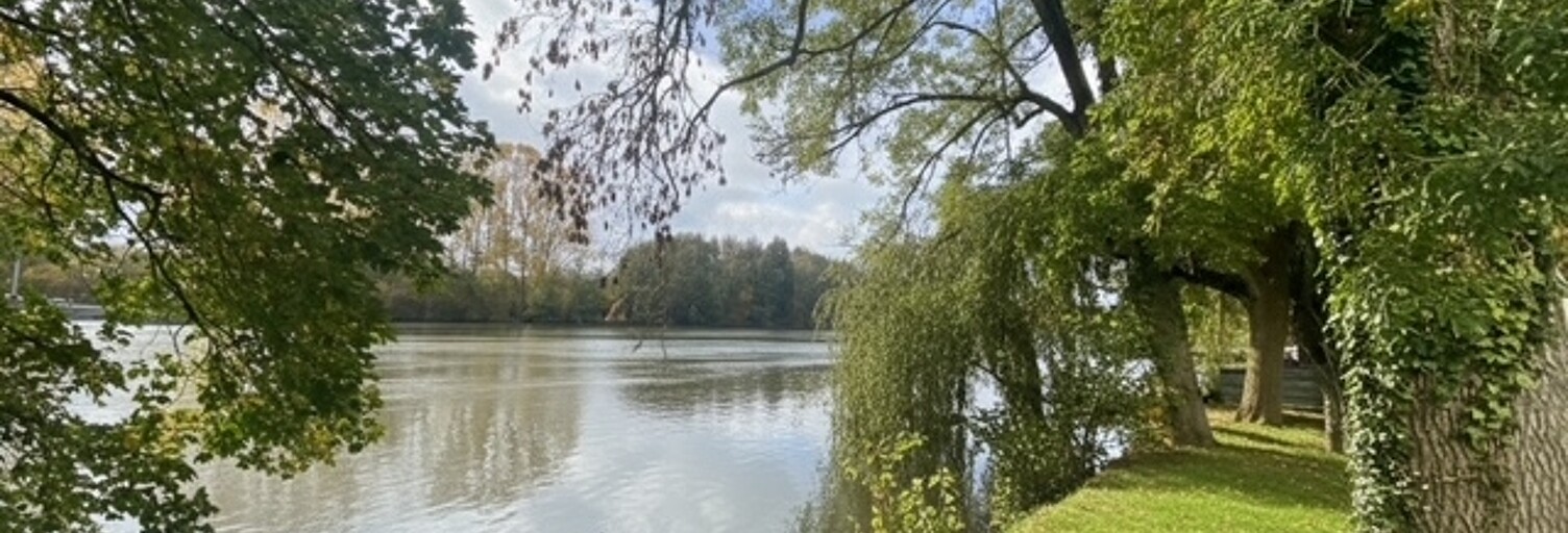 Terrain  307 m² à vendre à Héricy (77850)