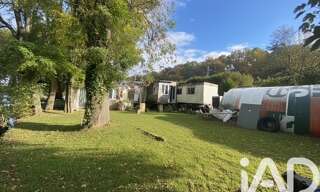 Terrain  307 m² à vendre à Héricy (77850)