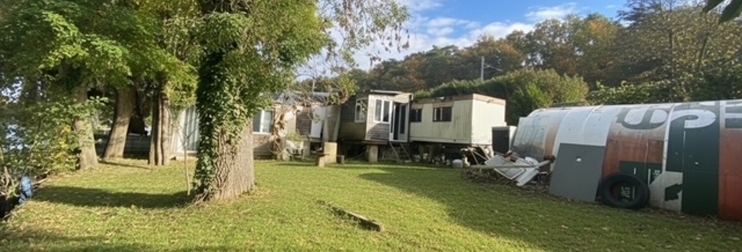 Terrain  307 m² à vendre à Héricy (77850)