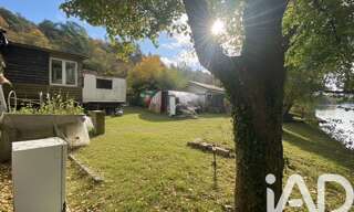 Terrain  307 m² à vendre à Héricy (77850)