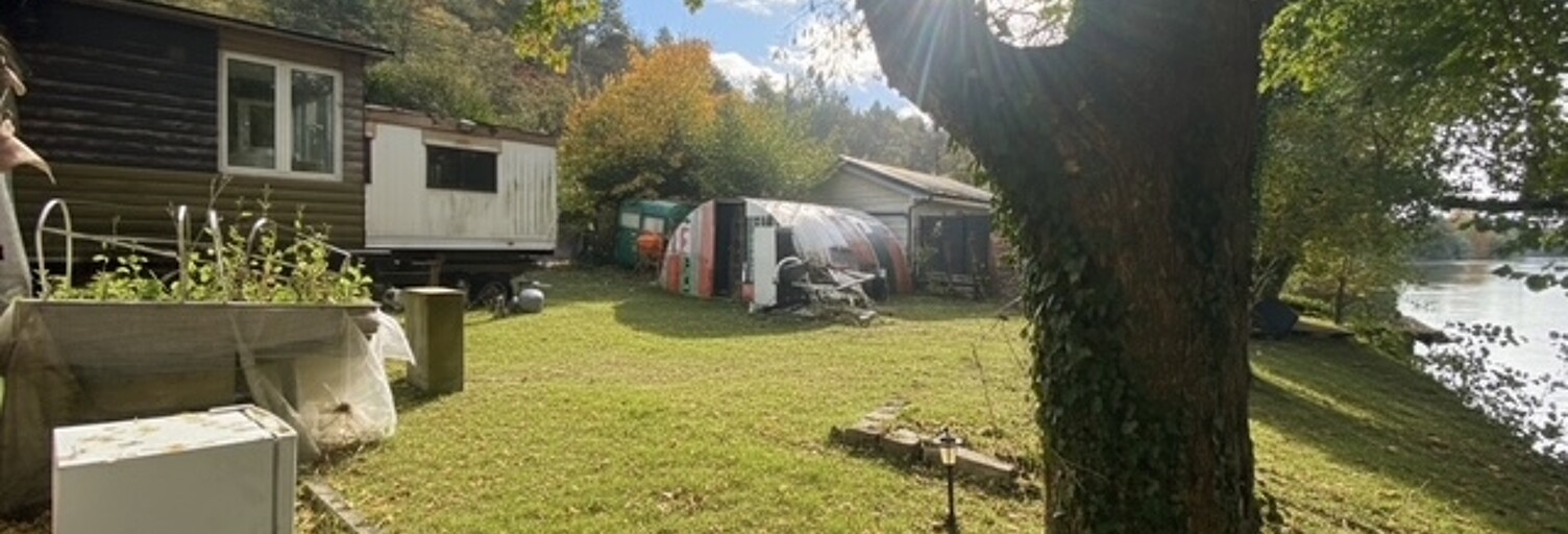 Terrain  307 m² à vendre à Héricy (77850)