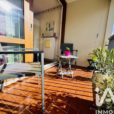 Appartement 3 pièces 69000 €